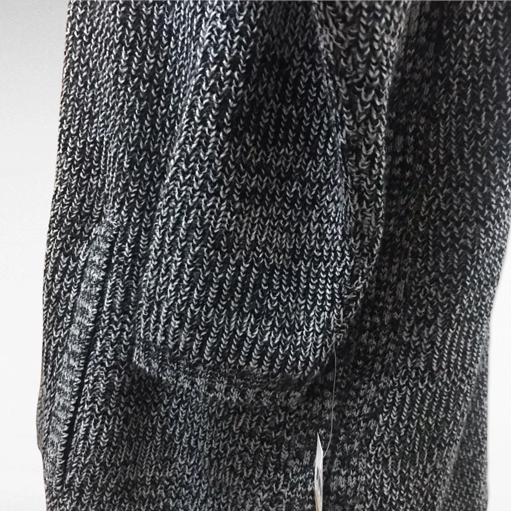 Style & Co Plus Winter Wht Pullover, 3X - Picture 9 of 10